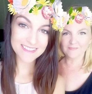 Meet your Posher, Stacy